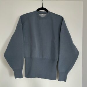 ACNE STUDIOS sweater